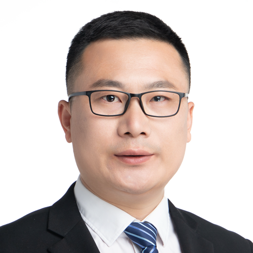 Churchill Liu